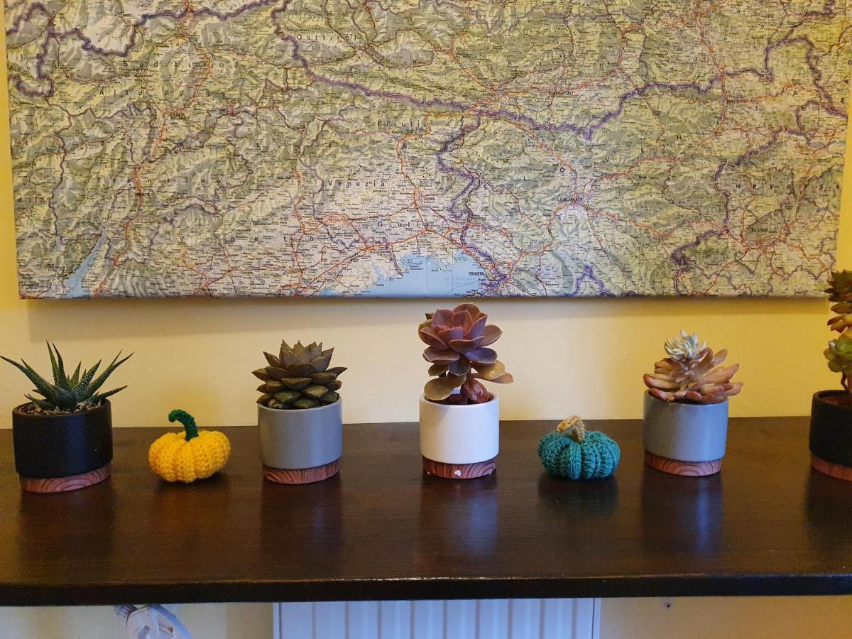 Hotel Alpin Murau Zewnętrze zdjęcie