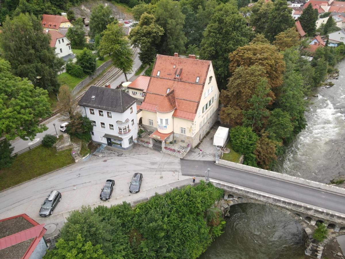 Hotel Alpin Murau Zewnętrze zdjęcie