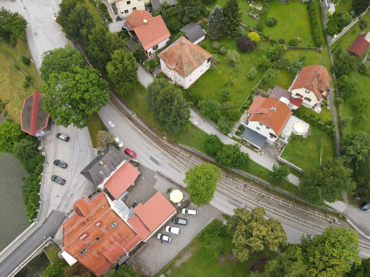 Hotel Alpin Murau Zewnętrze zdjęcie