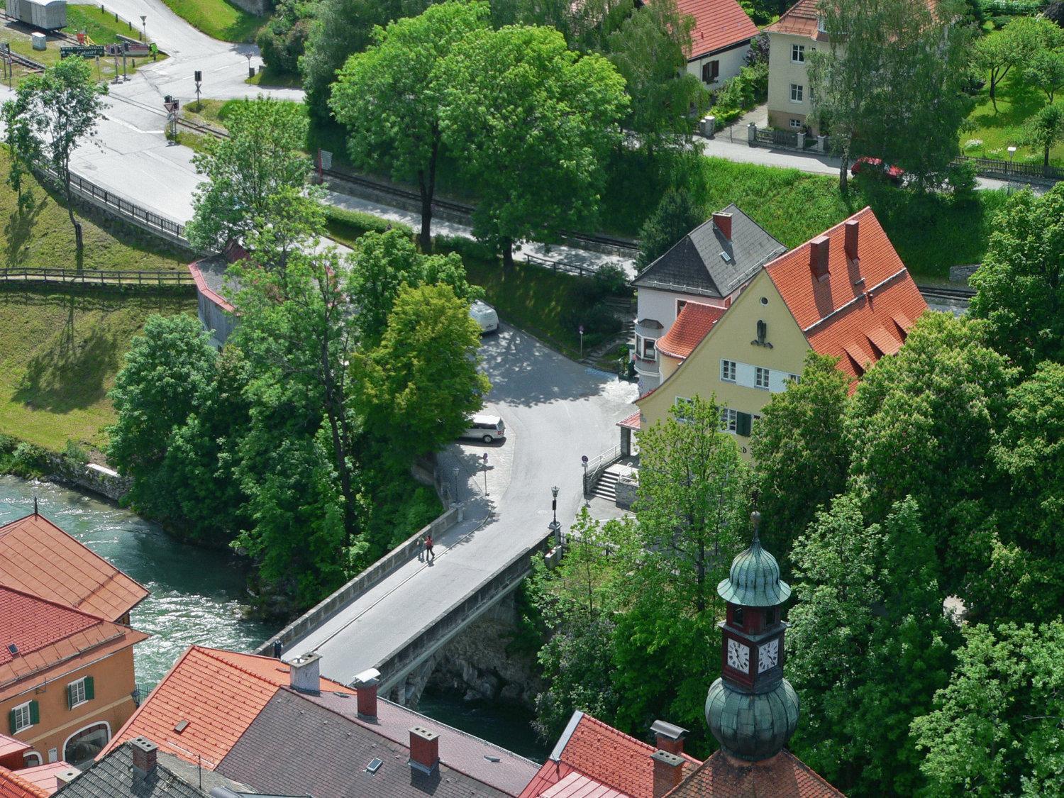Hotel Alpin Murau Zewnętrze zdjęcie