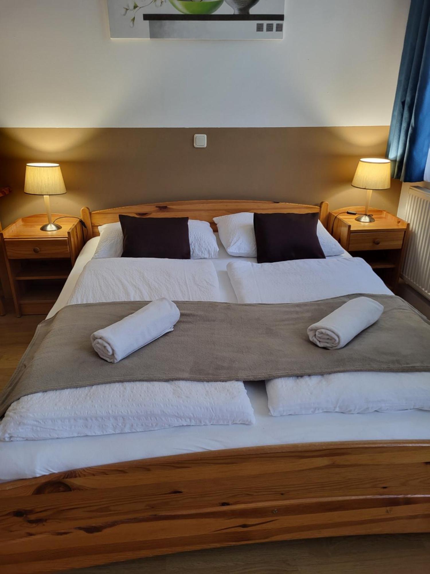 Hotel Alpin Murau Zewnętrze zdjęcie