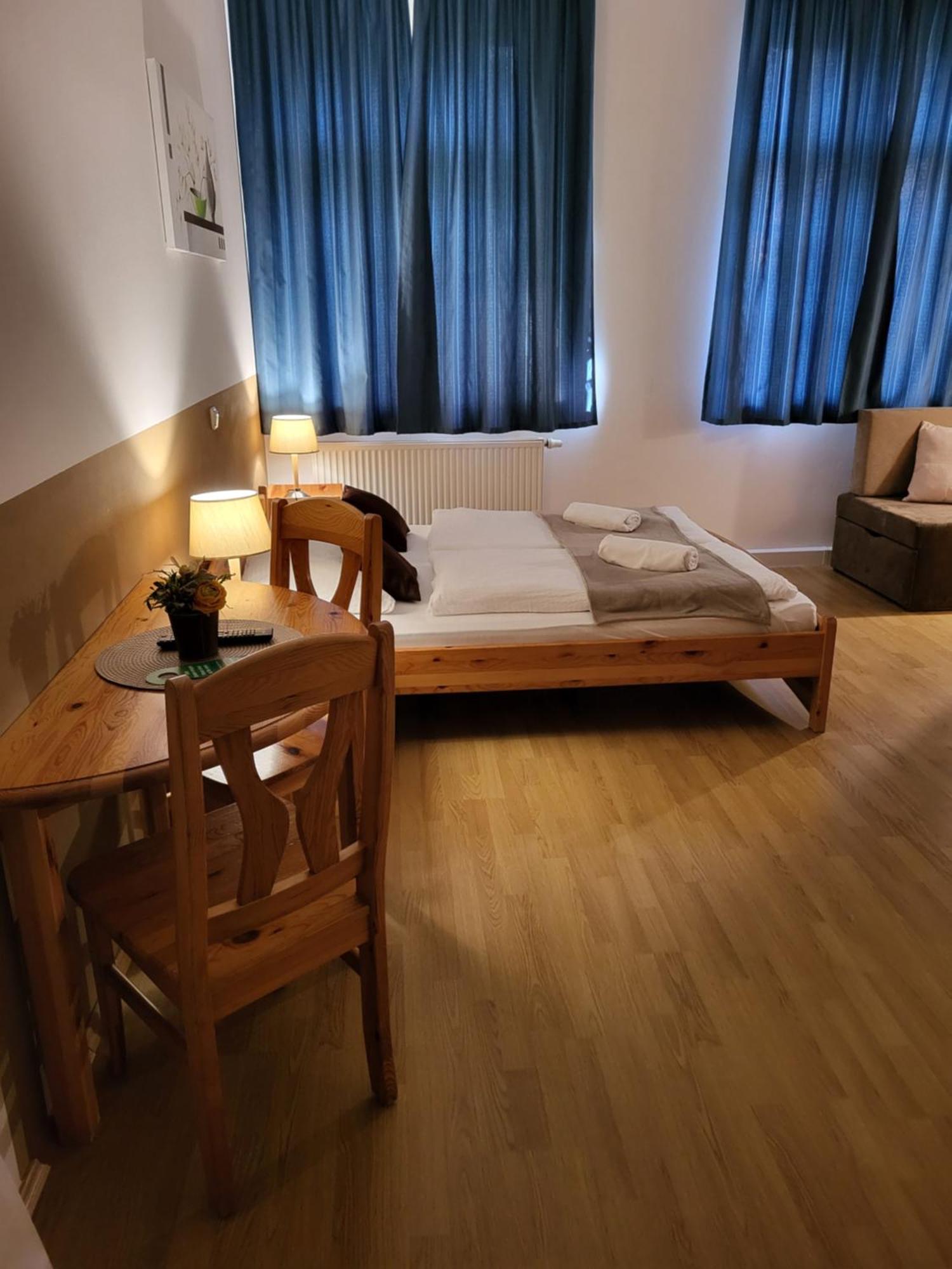 Hotel Alpin Murau Zewnętrze zdjęcie