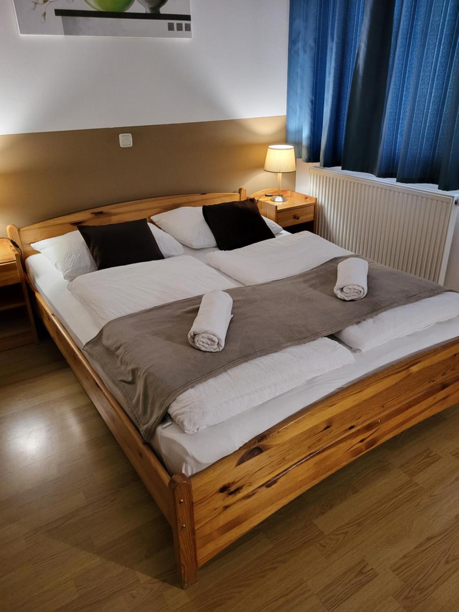 Hotel Alpin Murau Zewnętrze zdjęcie