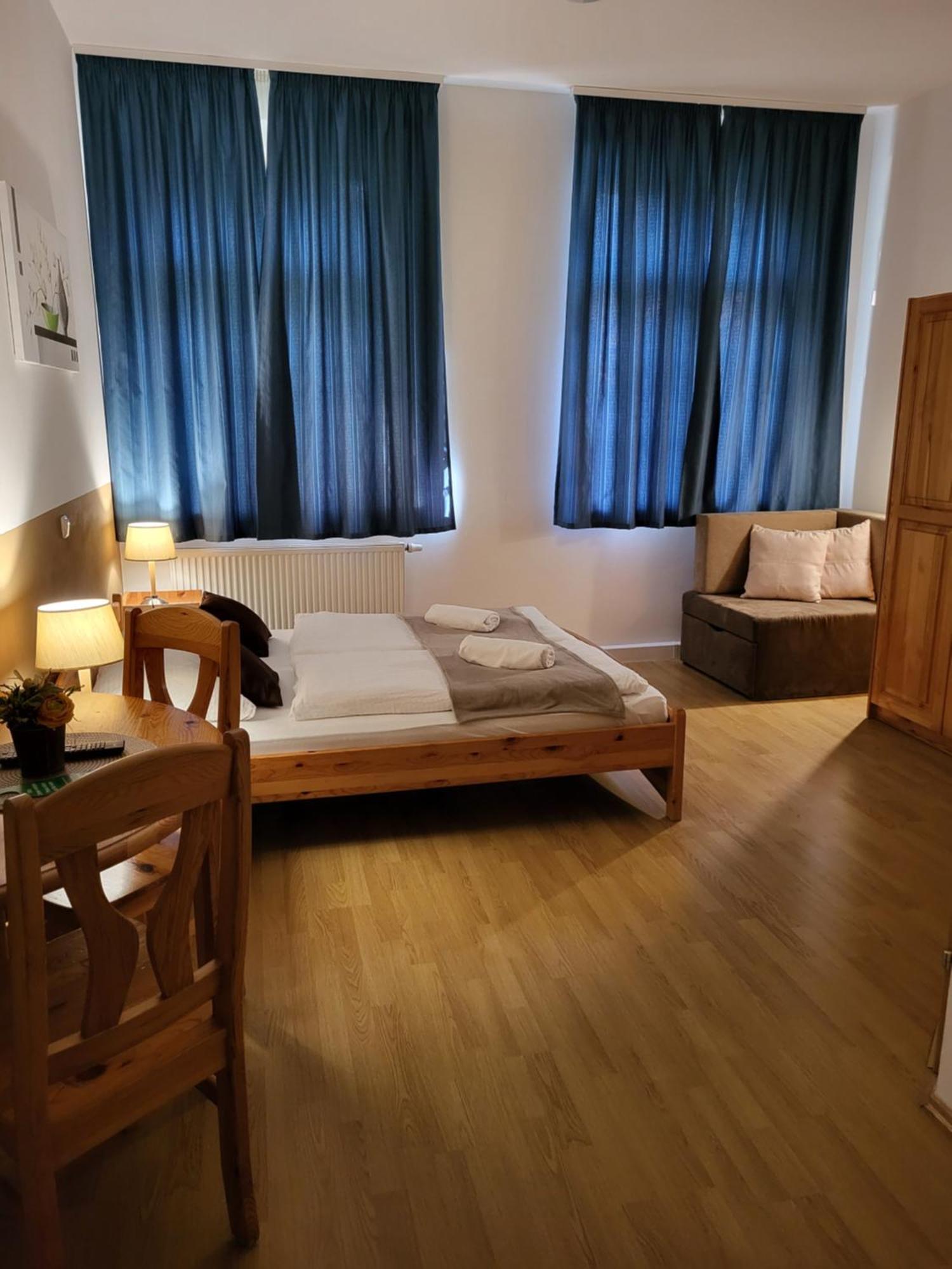 Hotel Alpin Murau Zewnętrze zdjęcie