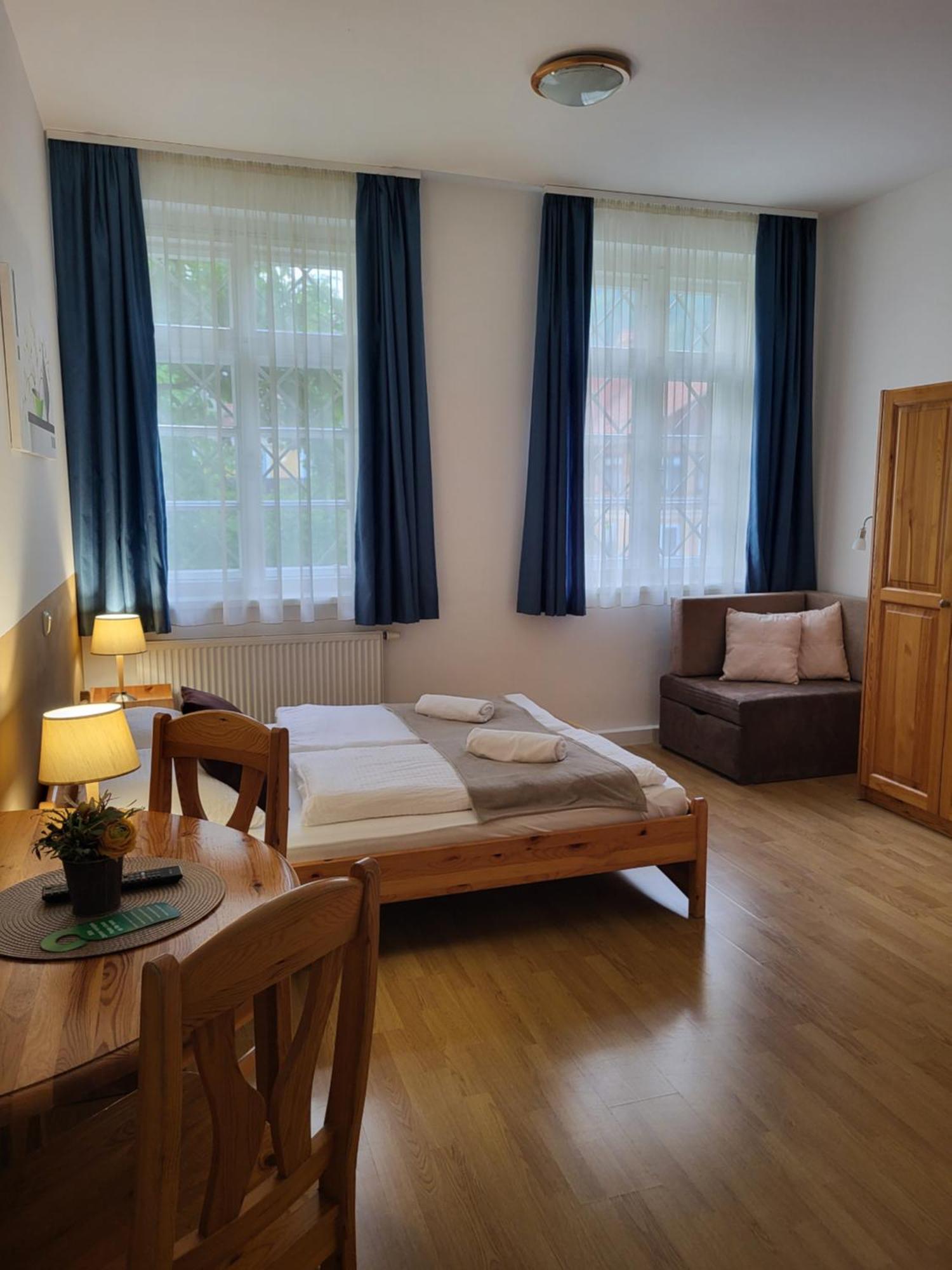 Hotel Alpin Murau Zewnętrze zdjęcie