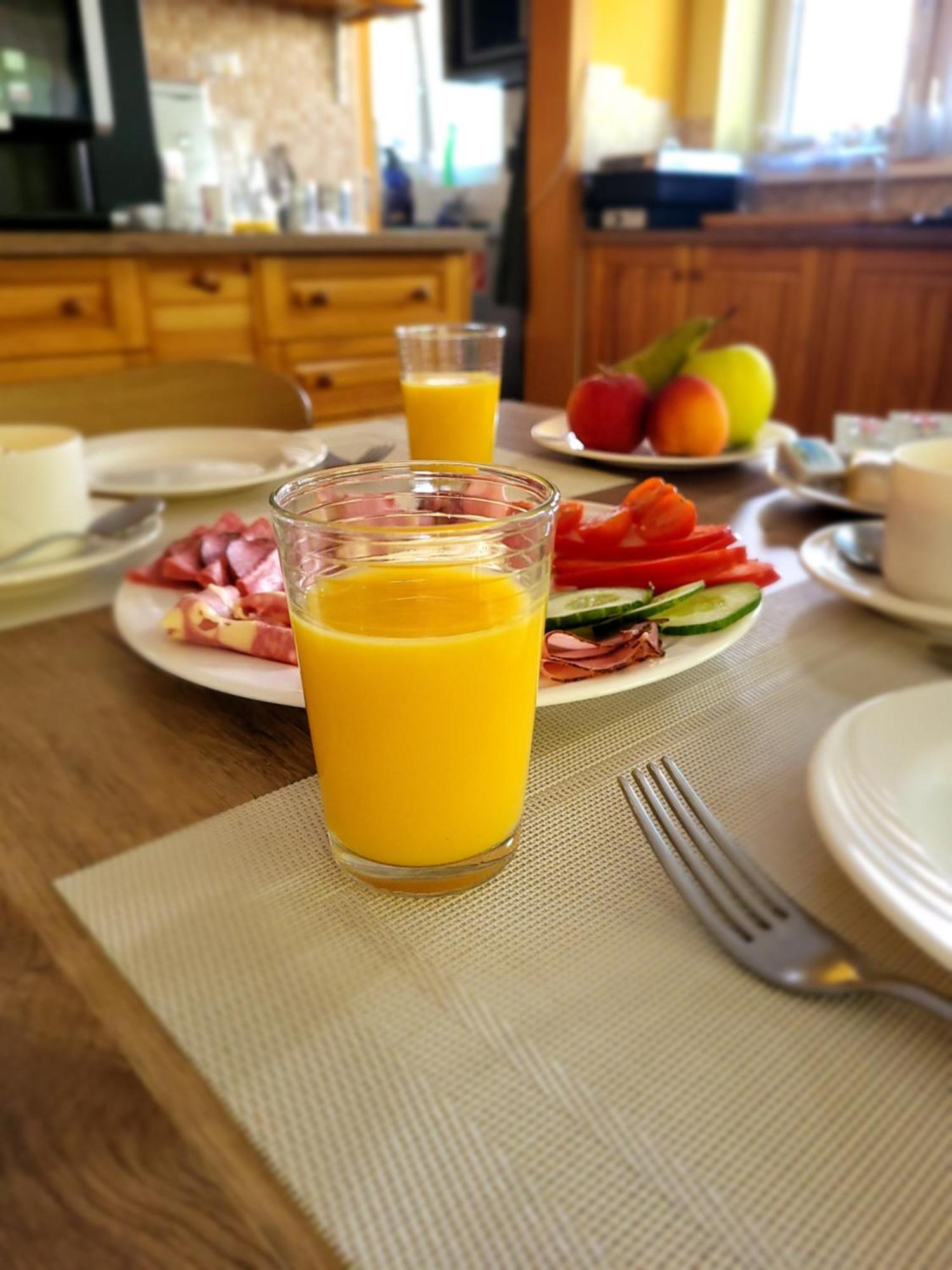 Hotel Alpin Murau Zewnętrze zdjęcie