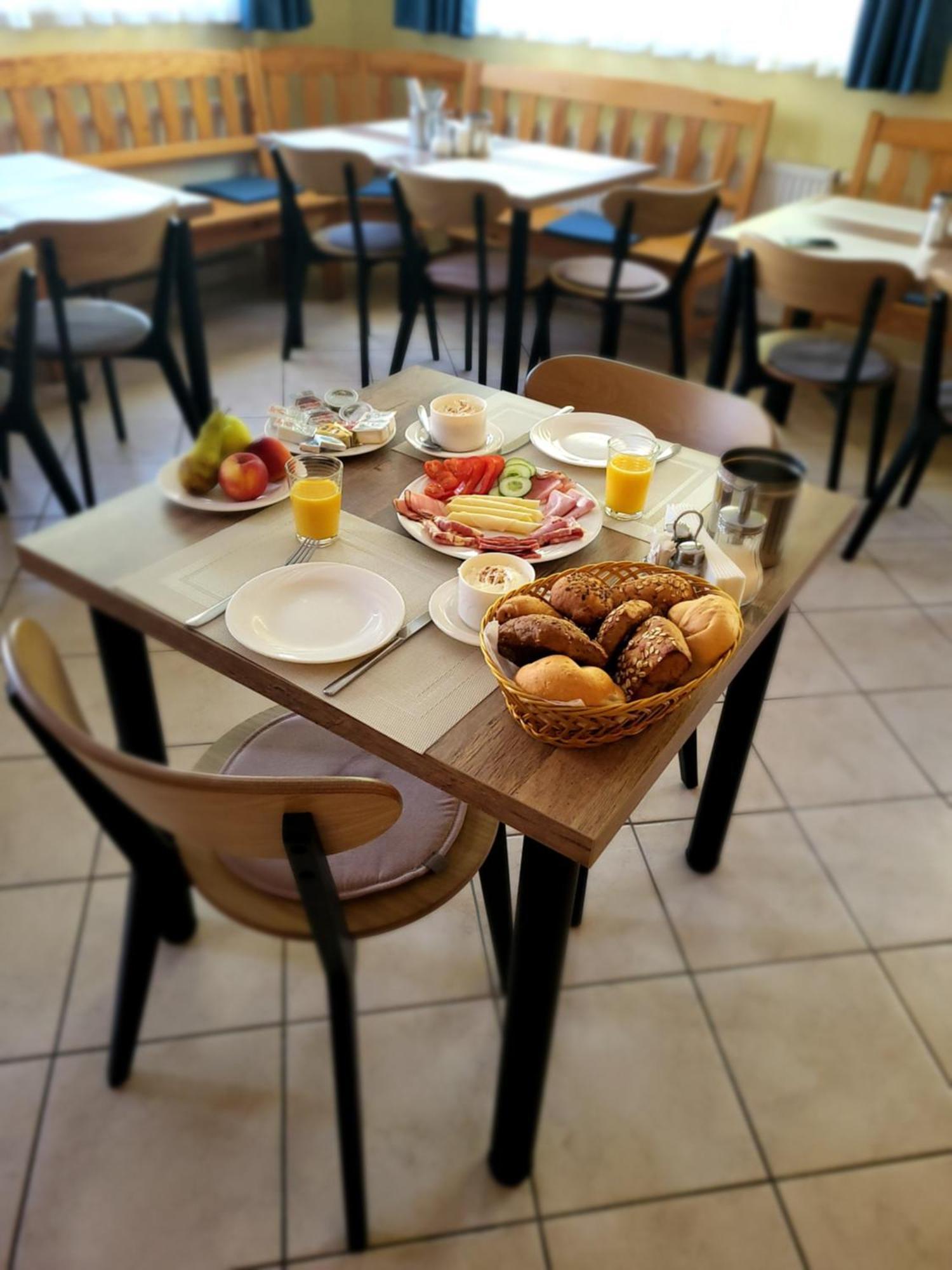 Hotel Alpin Murau Zewnętrze zdjęcie