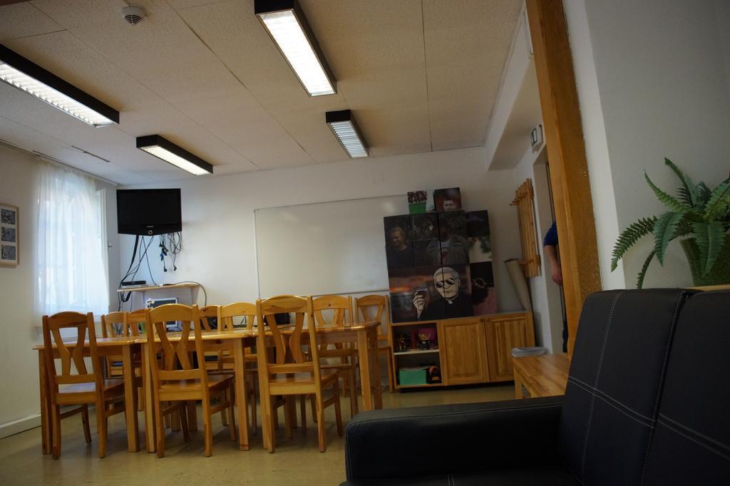Hotel Alpin Murau Zewnętrze zdjęcie