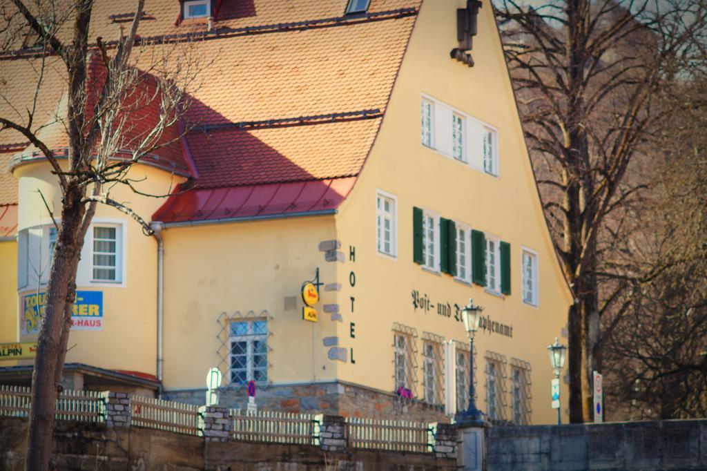 Hotel Alpin Murau Zewnętrze zdjęcie
