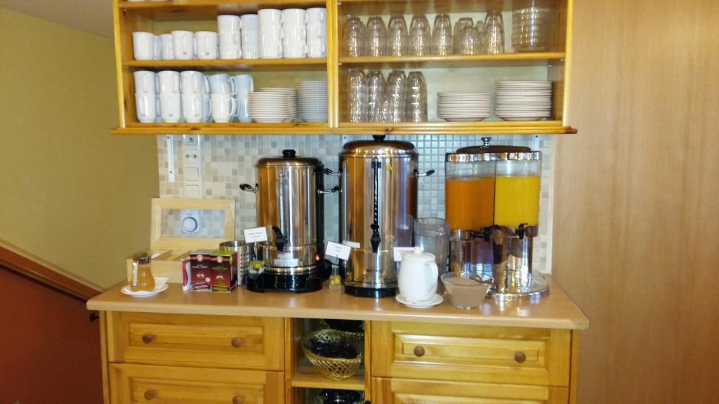 Hotel Alpin Murau Zewnętrze zdjęcie