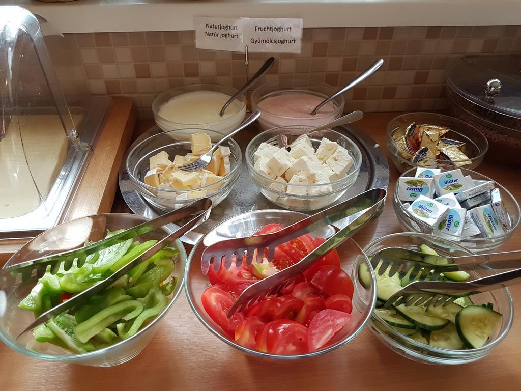 Hotel Alpin Murau Zewnętrze zdjęcie