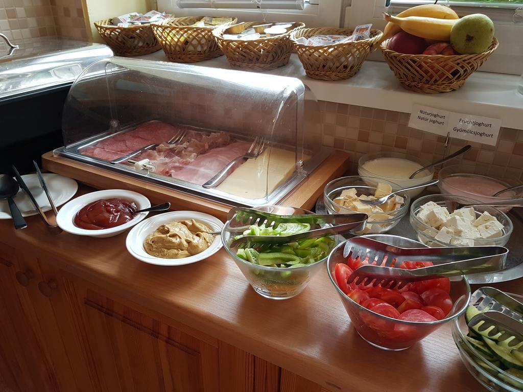 Hotel Alpin Murau Zewnętrze zdjęcie
