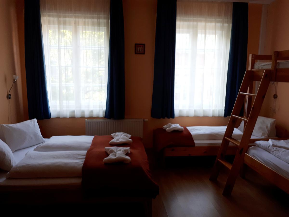Hotel Alpin Murau Zewnętrze zdjęcie