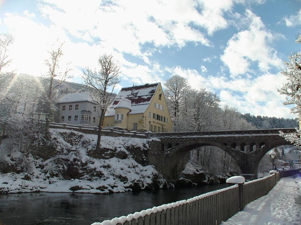 Hotel Alpin Murau Zewnętrze zdjęcie